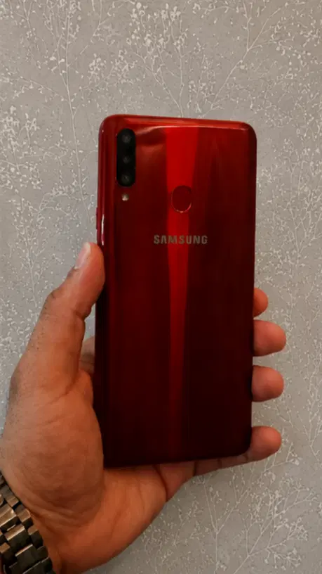 A20s(32/3)|موبایل|تبریز, |دیوار