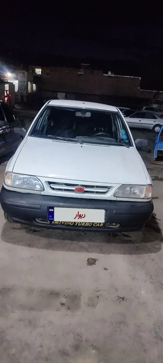 پراید 131|خودرو سواری و وانت|قوچان, |دیوار