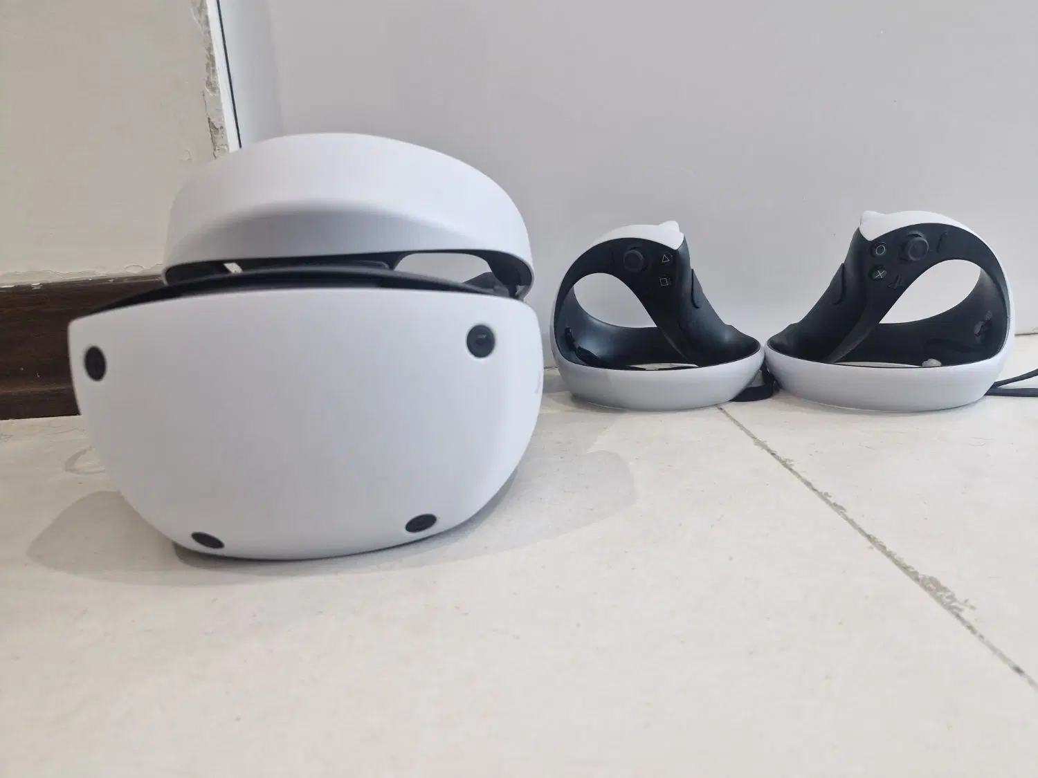 ps vr2|کنسول، بازی ویدئویی و آنلاین|تهران, ایرانشهر|دیوار