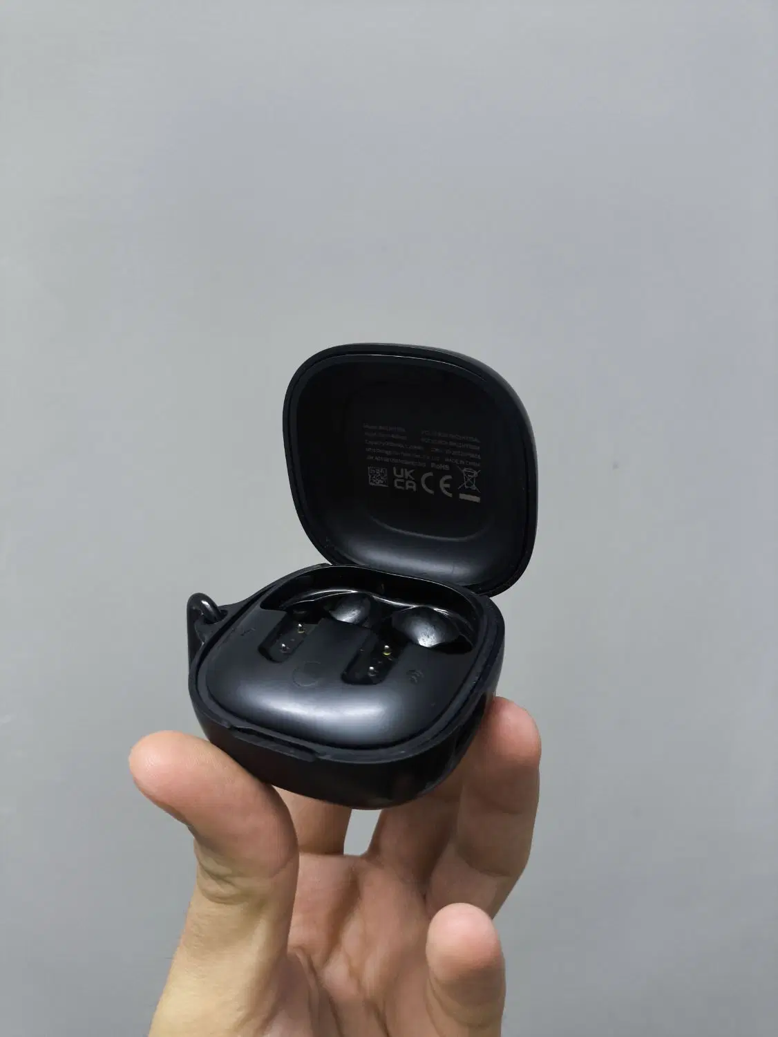 کیس melobuds Ht05|لوازم جانبی موبایل و تبلت|قم, بنیاد|دیوار
