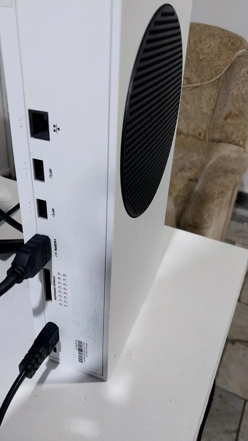 xbox series sدر حد اک|کنسول، بازی ویدئویی و آنلاین|اردبیل, |دیوار