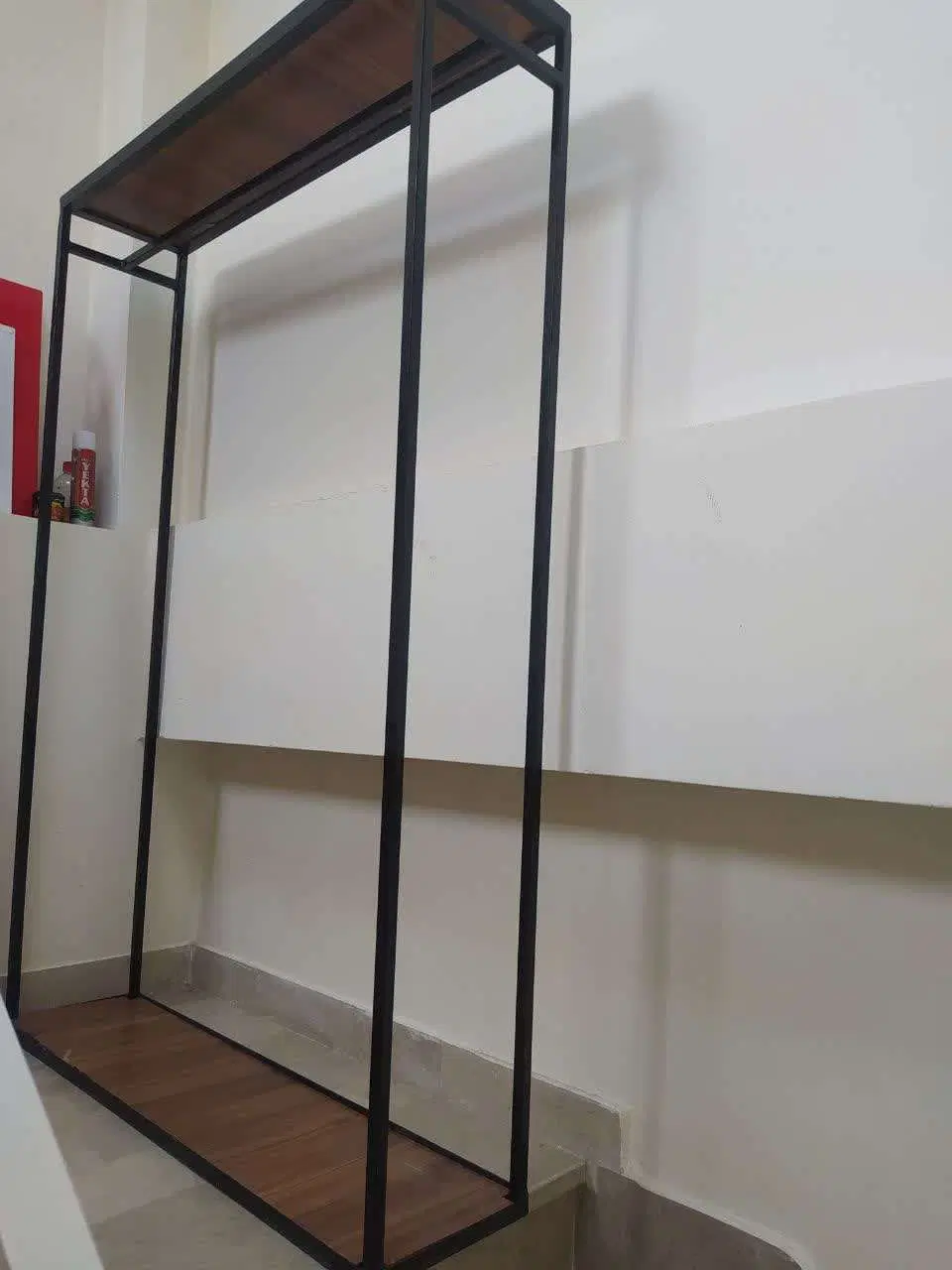 رگال|کتابخانه، شلف، قفسههای دیواری|تبریز, |دیوار