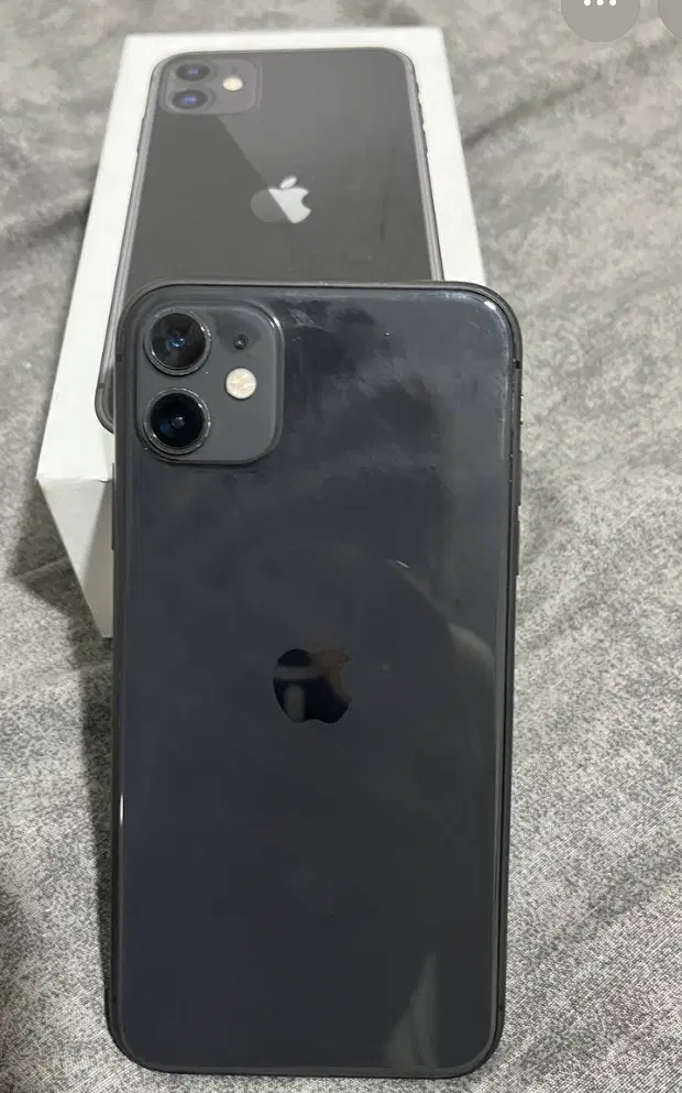 iPhone 11 normal 64gb|موبایل|اندیشه, اندیشه فاز ۴|دیوار