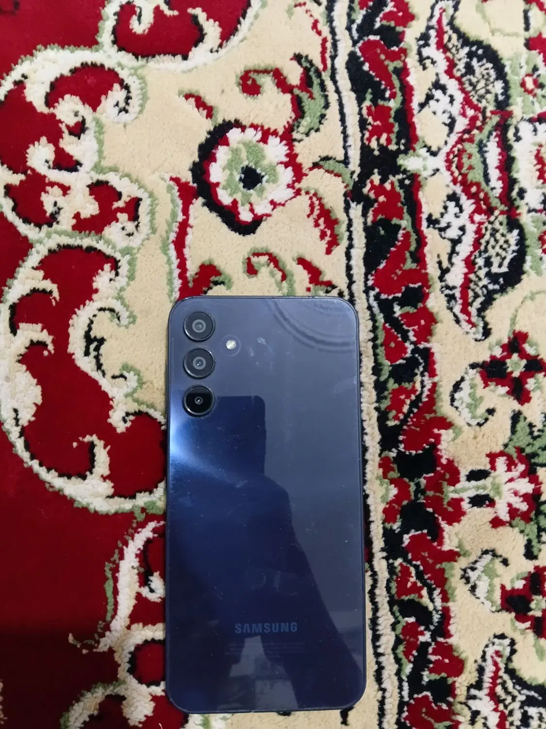 گوشی a15|موبایل|اسفرورین, |دیوار
