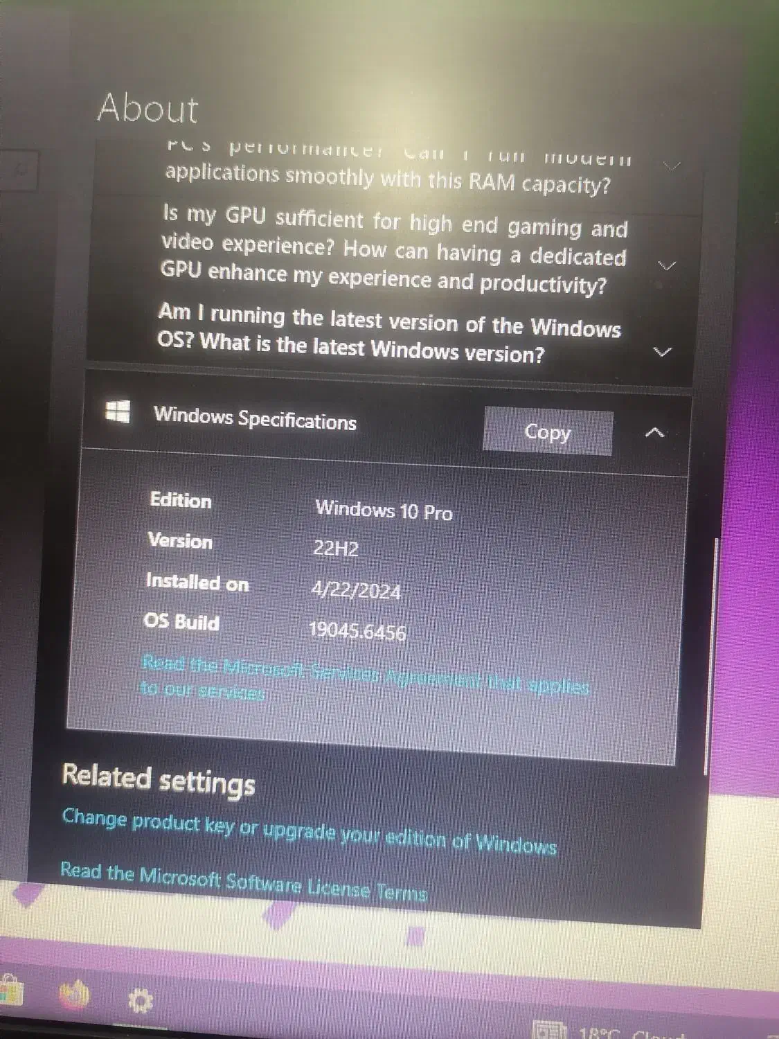 لپ تاپ توشیبا  TOSHIBA|رایانه همراه|مشهد, سناباد|دیوار