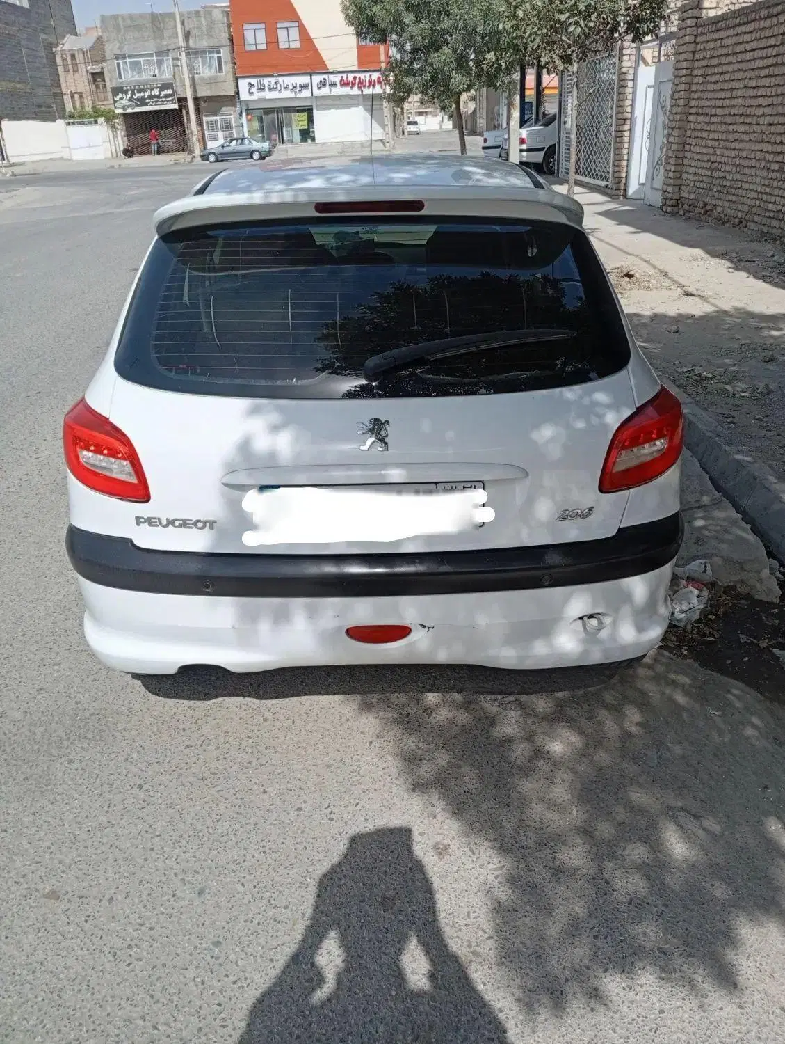 206|خودرو سواری و وانت|چناران, |دیوار