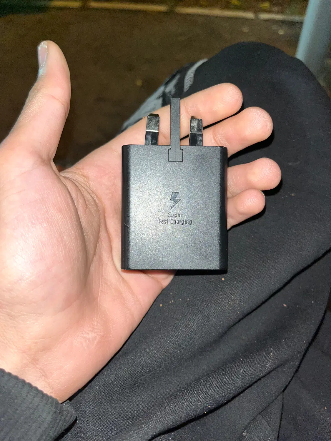 شارژر 45w|لوازم جانبی موبایل و تبلت|کرج, کلاک نو|دیوار