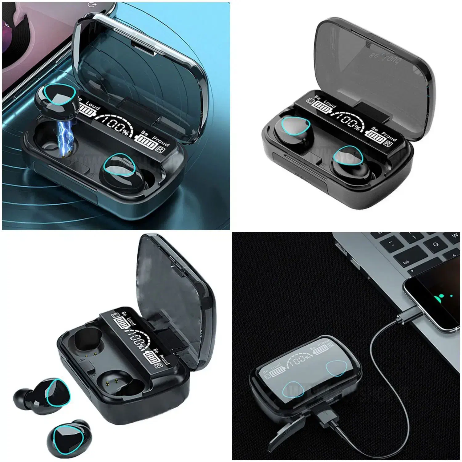 ایرپاد|لوازم جانبی موبایل و تبلت|گنبد کاووس, |دیوار