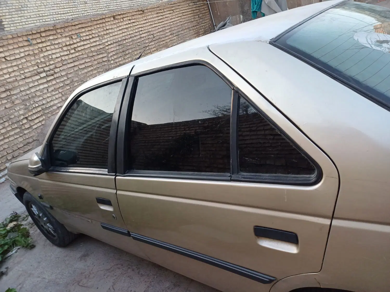 فروشی|خودرو سواری و وانت|خرمشهر, |دیوار
