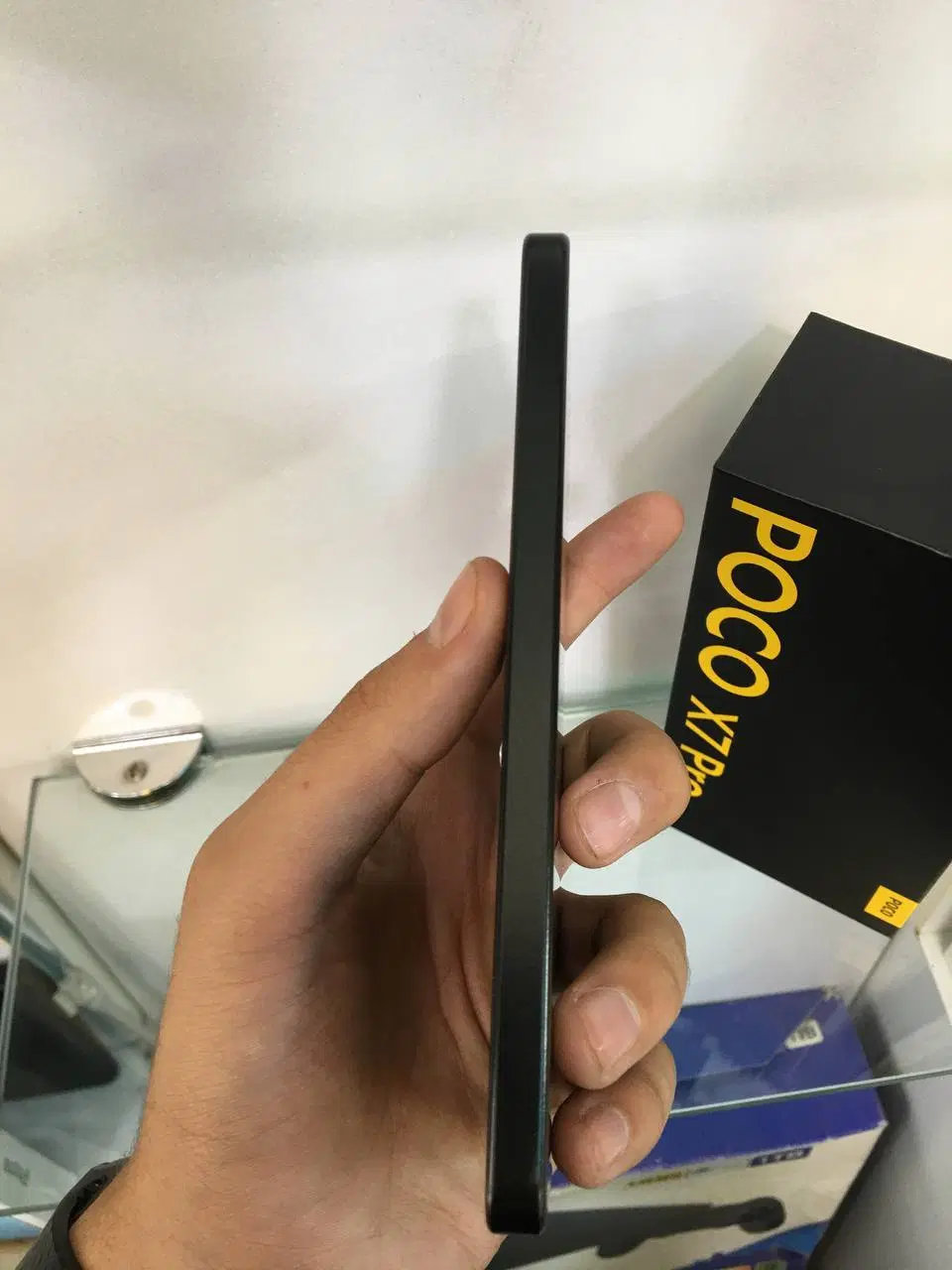 Poco x7 pro(512) ram12|موبایل|کرج, گوهردشت|دیوار