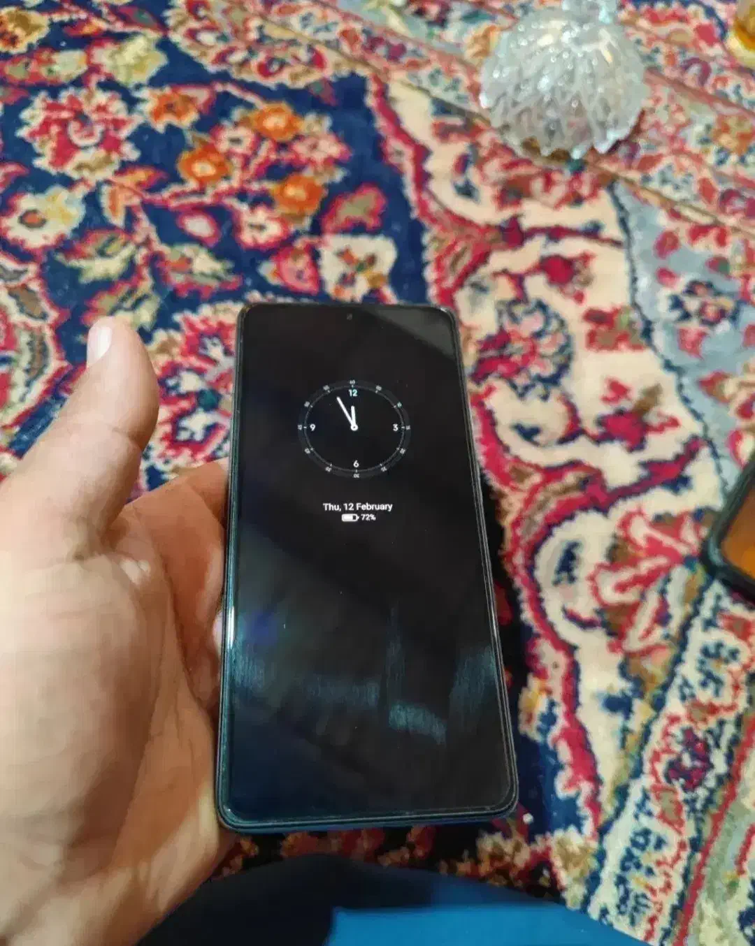 گوشی mi11tpri|موبایل|زاهدان, |دیوار