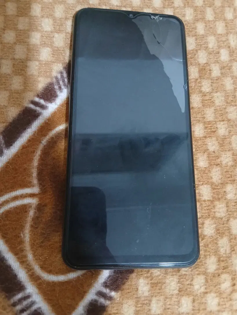 Samsung A23 128|موبایل|خوی, |دیوار