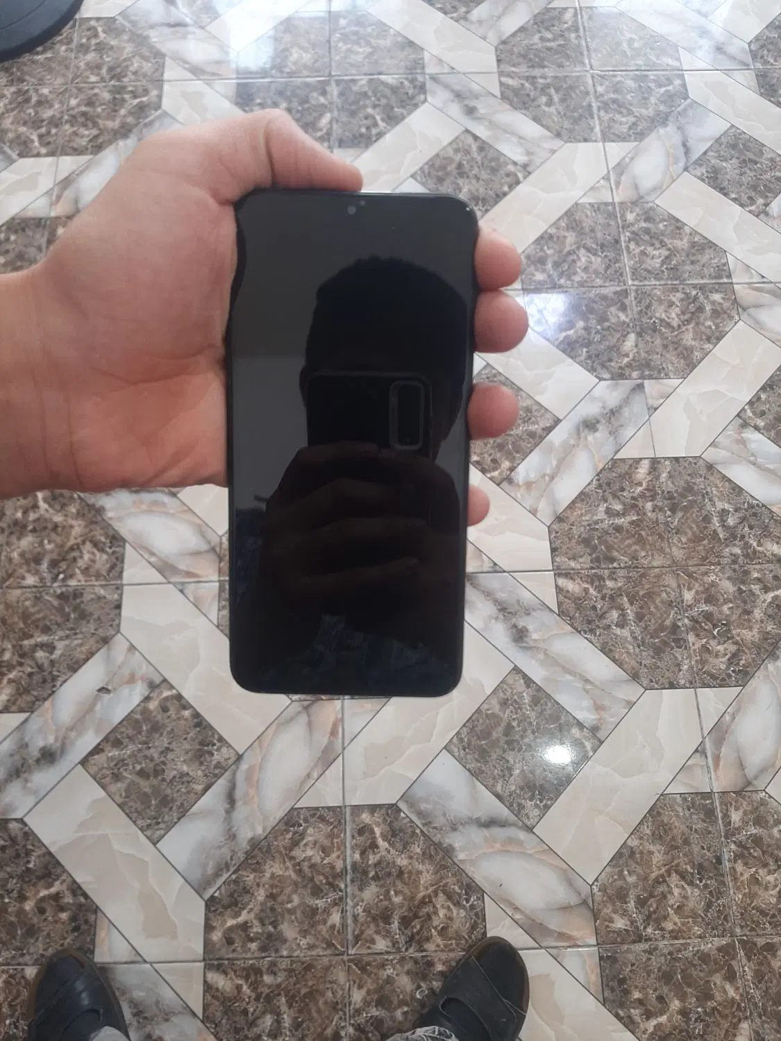 A10|موبایل|ساوه, |دیوار
