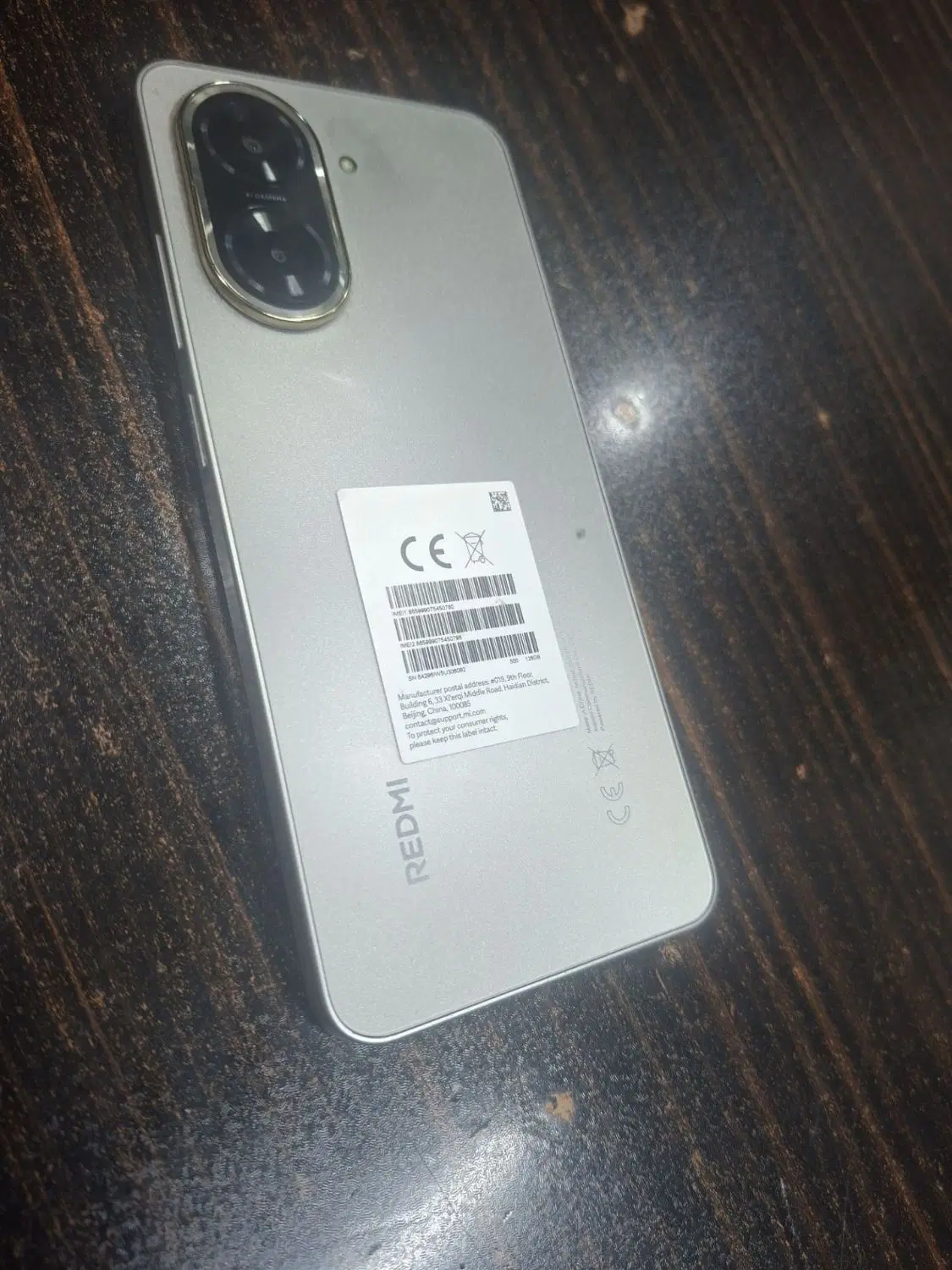 گوشی Redmi|موبایل|تربت جام, جامی|دیوار