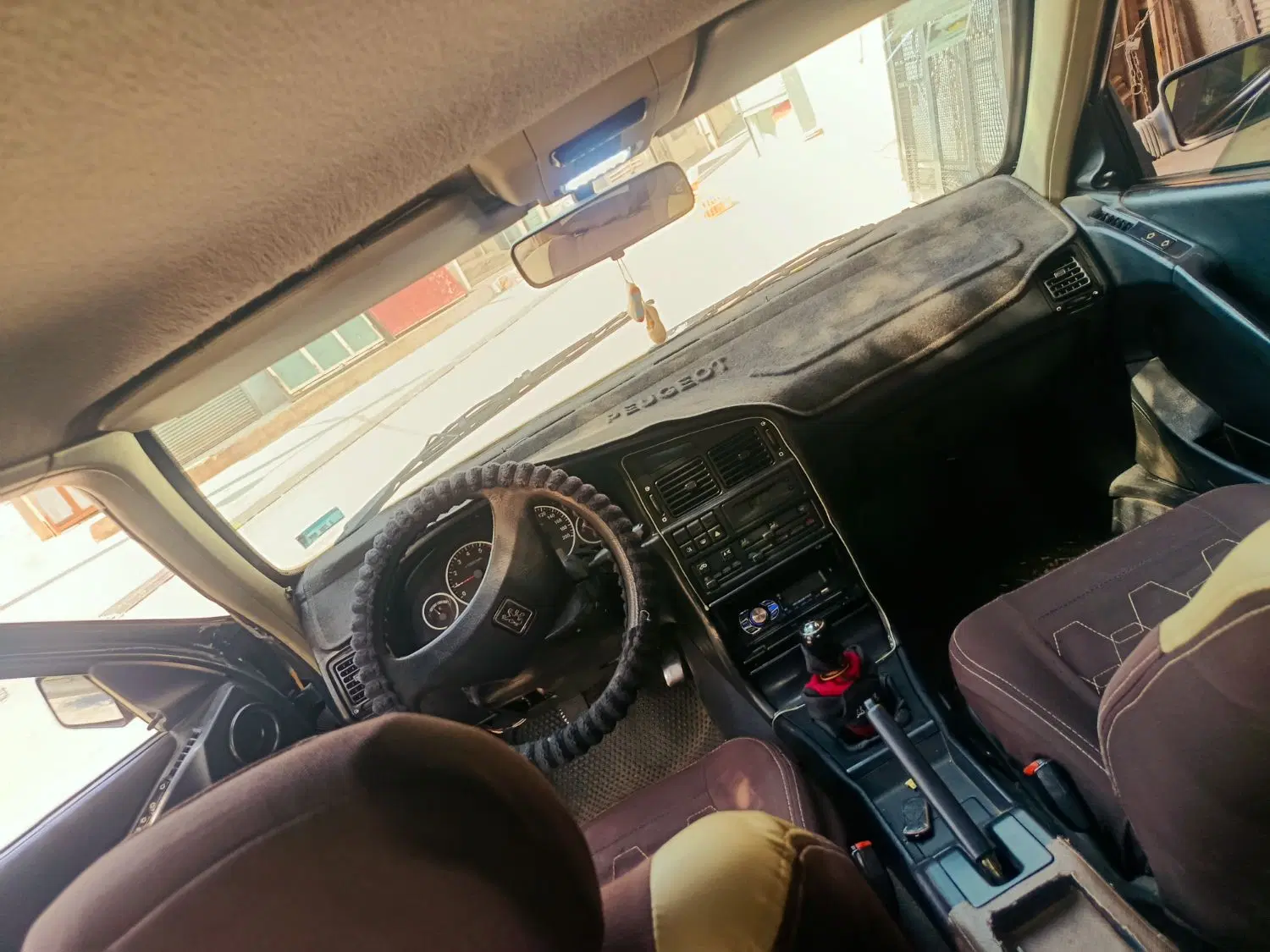 RDI1600|خودرو سواری و وانت|سقز, |دیوار