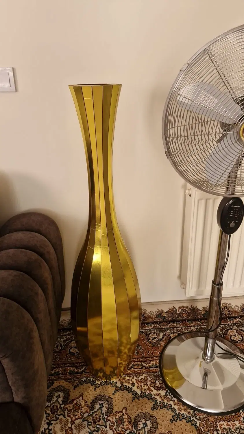 گلدان|گل مصنوعی|پرند, فاز ۶|دیوار