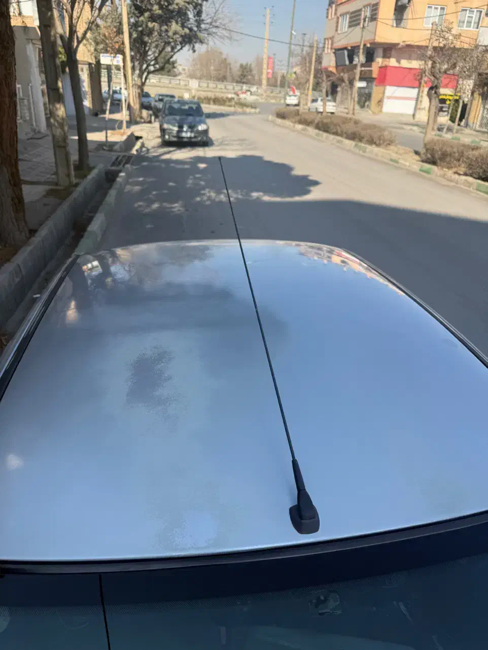 206sd V8|خودرو سواری و وانت|ارومیه, |دیوار