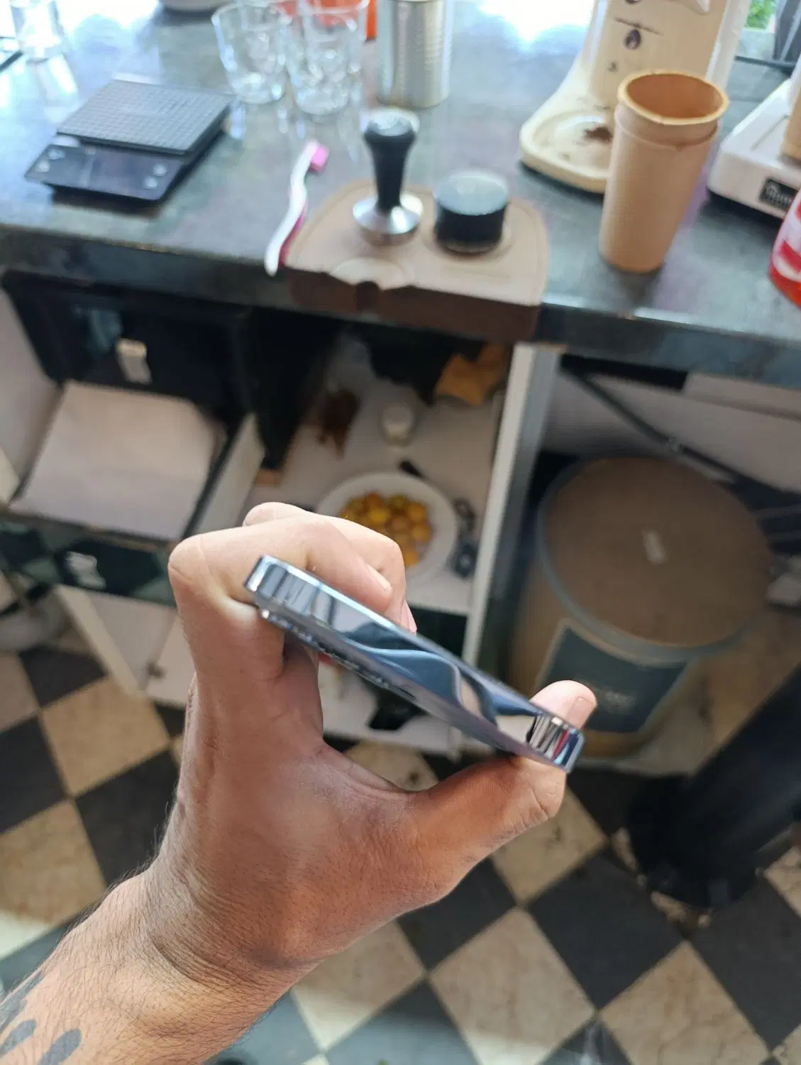 iPhone 13 pro max|موبایل|مشهد, کوی پلیس|دیوار