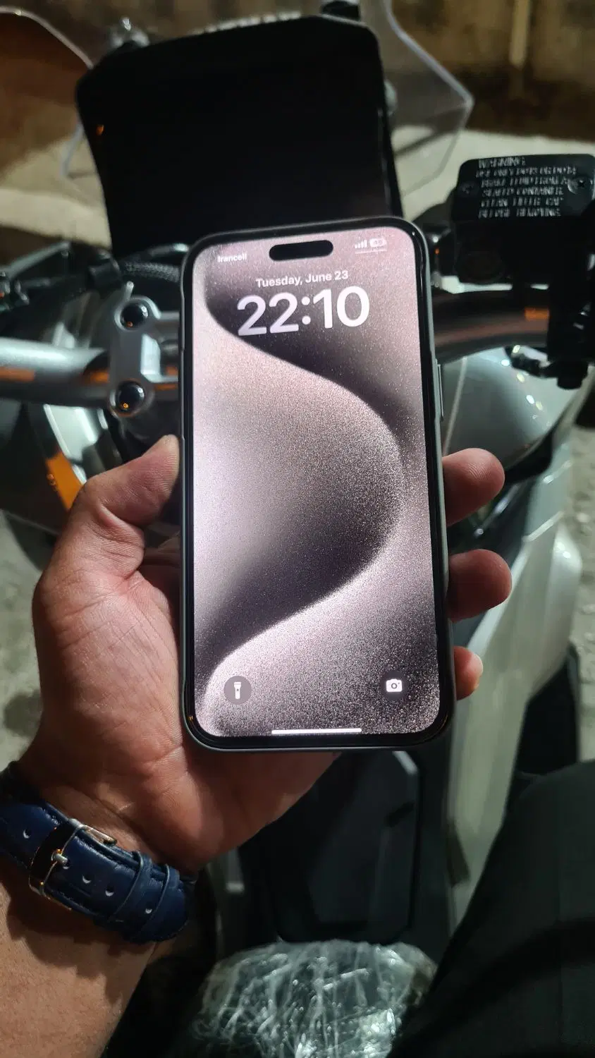 15pro max|موبایل|فیروزآباد (فارس), |دیوار