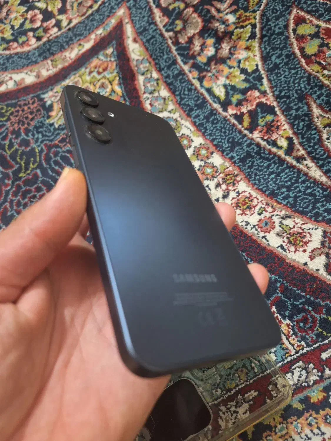 a16|موبایل|کرج, کوی امامیه|دیوار