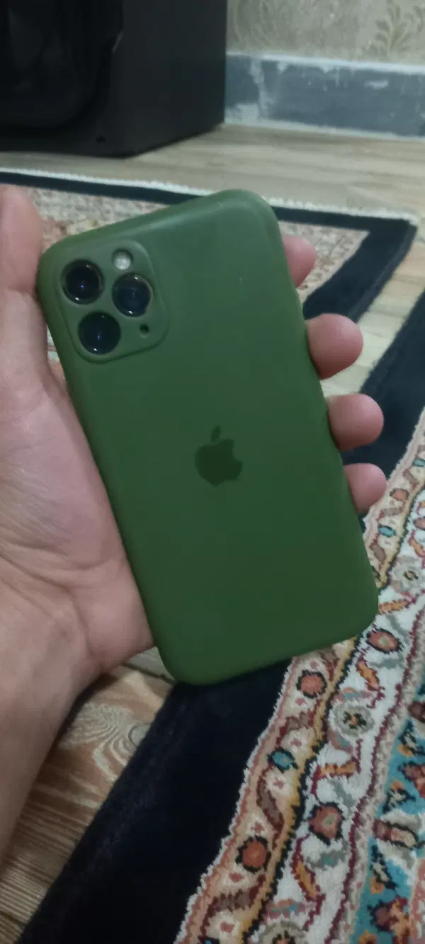 iPhone 11 Pro|موبایل|پارس‌آباد, |دیوار