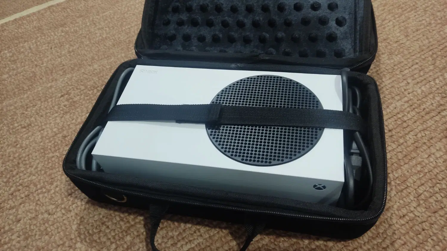 xbox series s|کنسول، بازی ویدئویی و آنلاین|ایلام, |دیوار