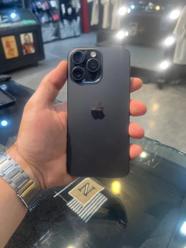 15 pro max|موبایل|تهران, امام حسین|دیوار