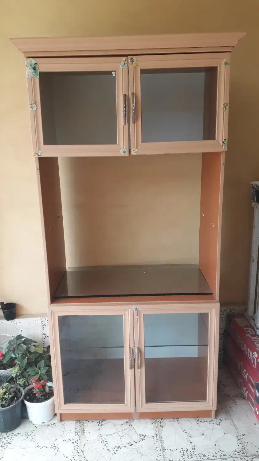 کمددراور|جاکفشی، کمد، دراور|رودسر, |دیوار