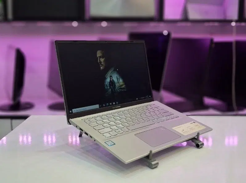 ASUS VivoBook S412F|رایانه همراه|یزد, |دیوار