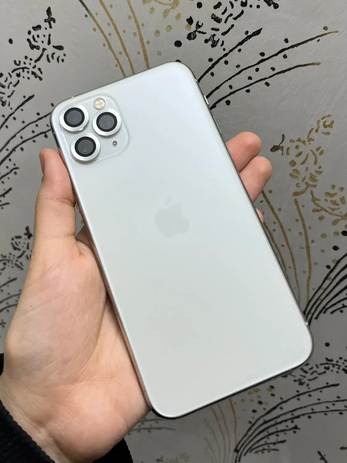 iphone 11pro|موبایل|سمنان, |دیوار