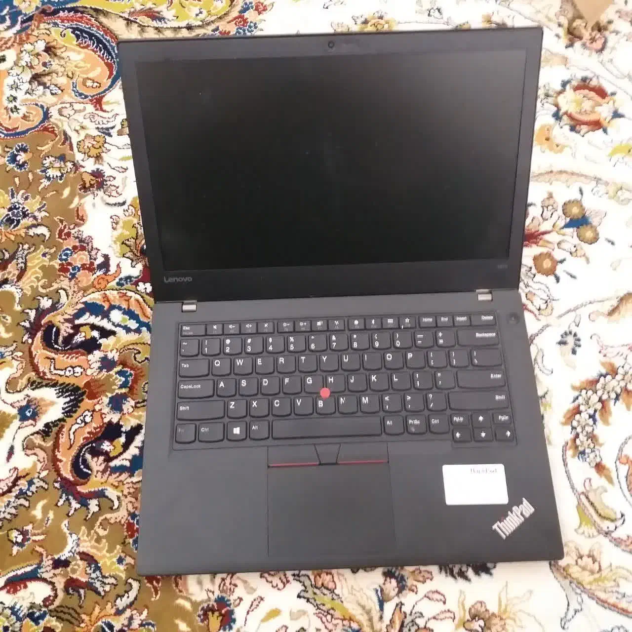lenovo thinkpad|رایانه همراه|اسلامشهر, مظفریه|دیوار