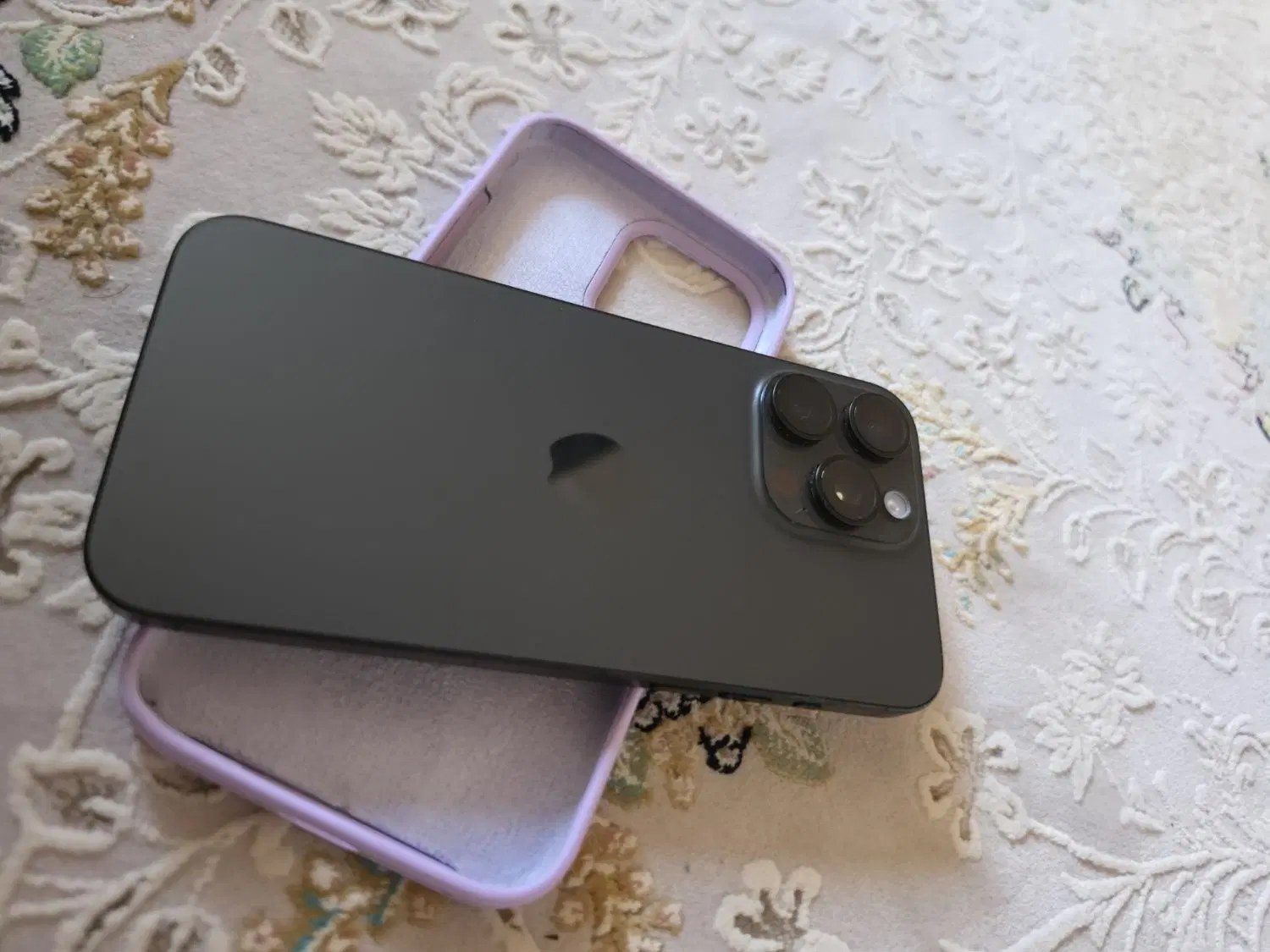 iphone 15 promax|موبایل|ارومیه, |دیوار