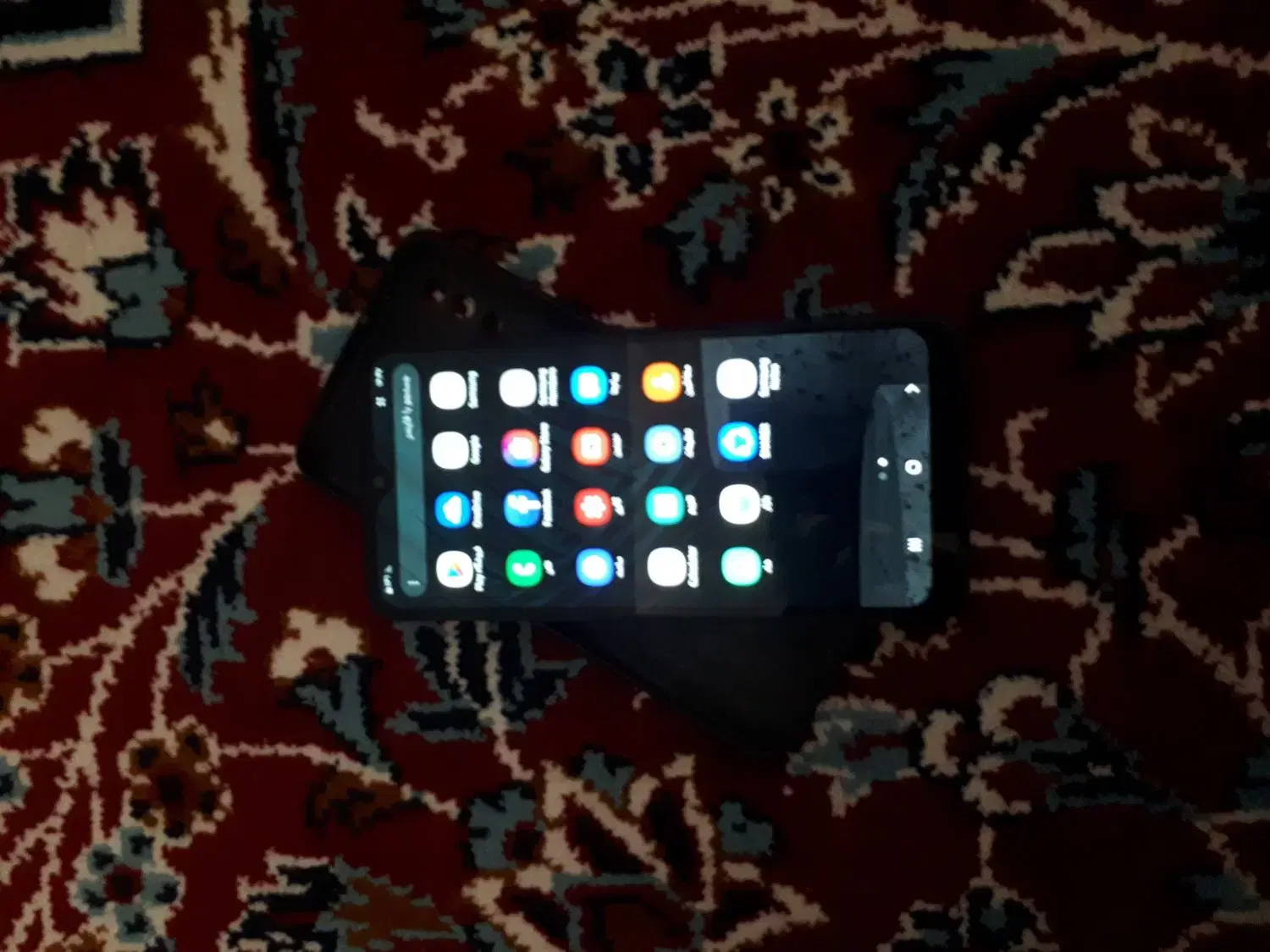 گوشی A10s|موبایل|سنندج, |دیوار