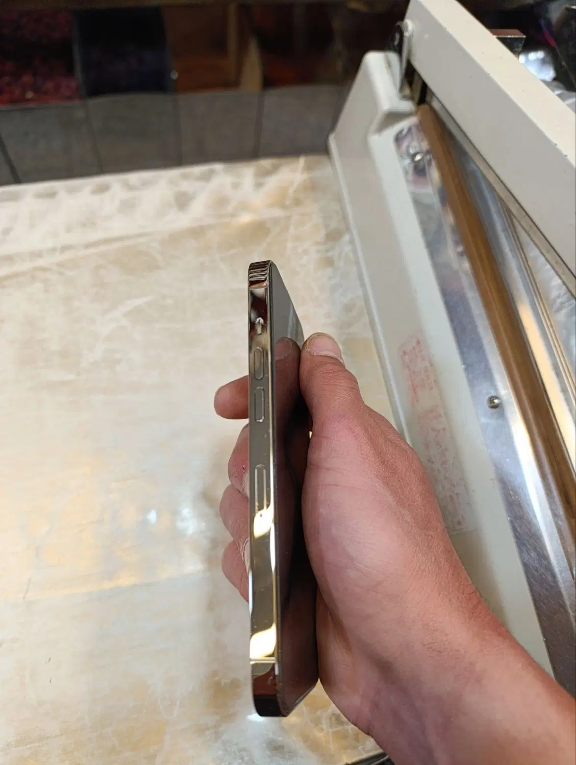 iPhone 14 pro|موبایل|شهر ری, شهرری|دیوار