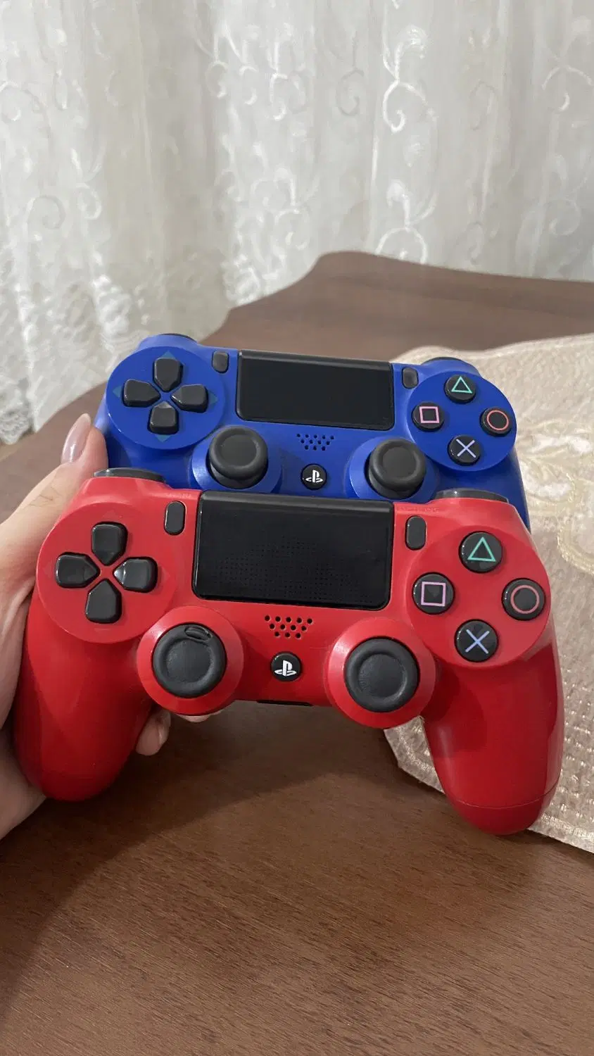 ps4|کنسول، بازی ویدئویی و آنلاین|ماهدشت, |دیوار