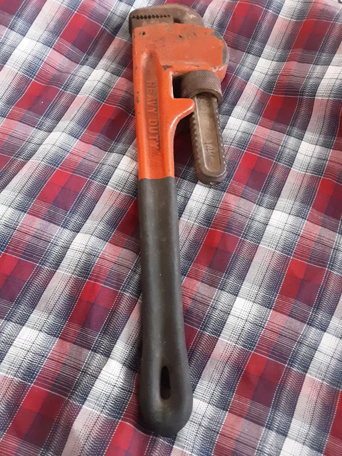 آچار لوله|اسباببازی|کرمانشاه, |دیوار