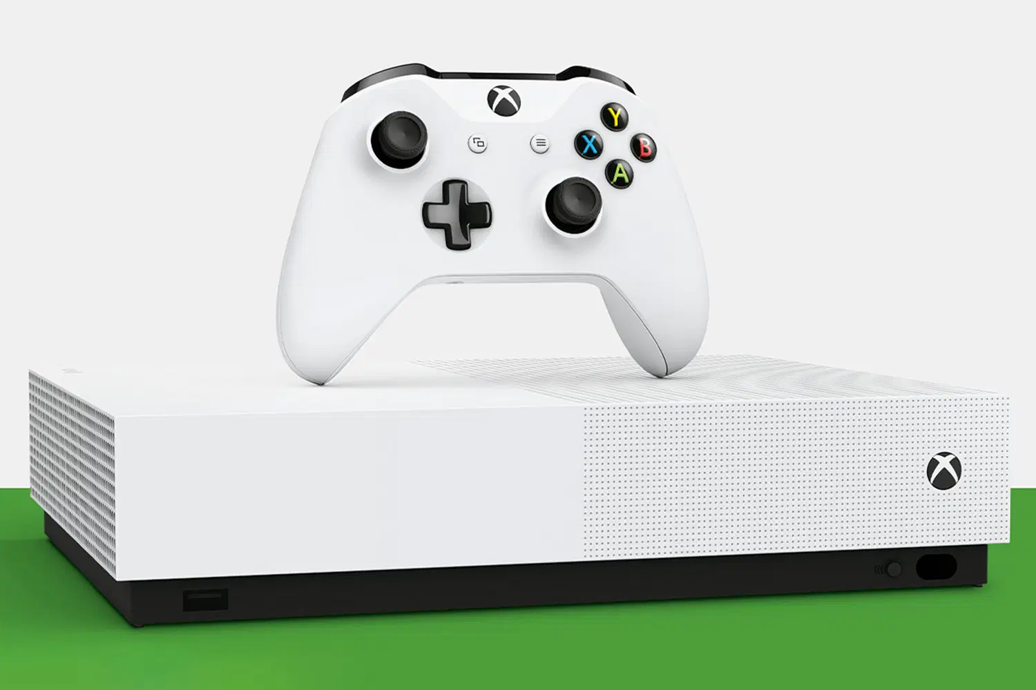 Xbox One S 1TB|کنسول، بازی ویدئویی و آنلاین|پردیس, فاز ۸|دیوار