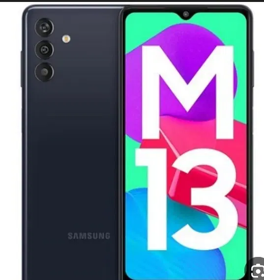 گوشی M13 samsung|موبایل|تایباد, |دیوار