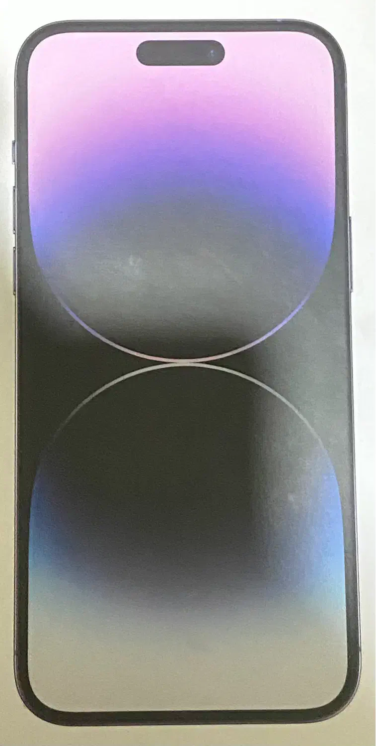 Iphone 14 promax|موبایل|کنگاور, |دیوار