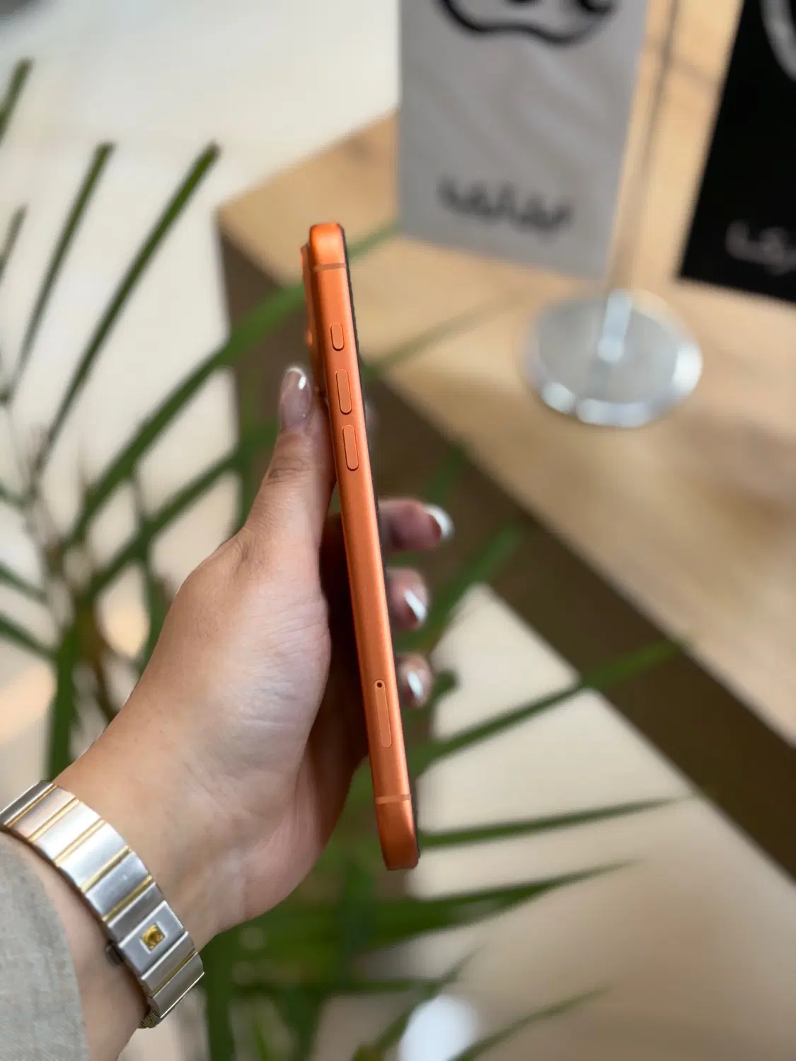 آیفون 17promax|موبایل|کاشان, مفتح|دیوار