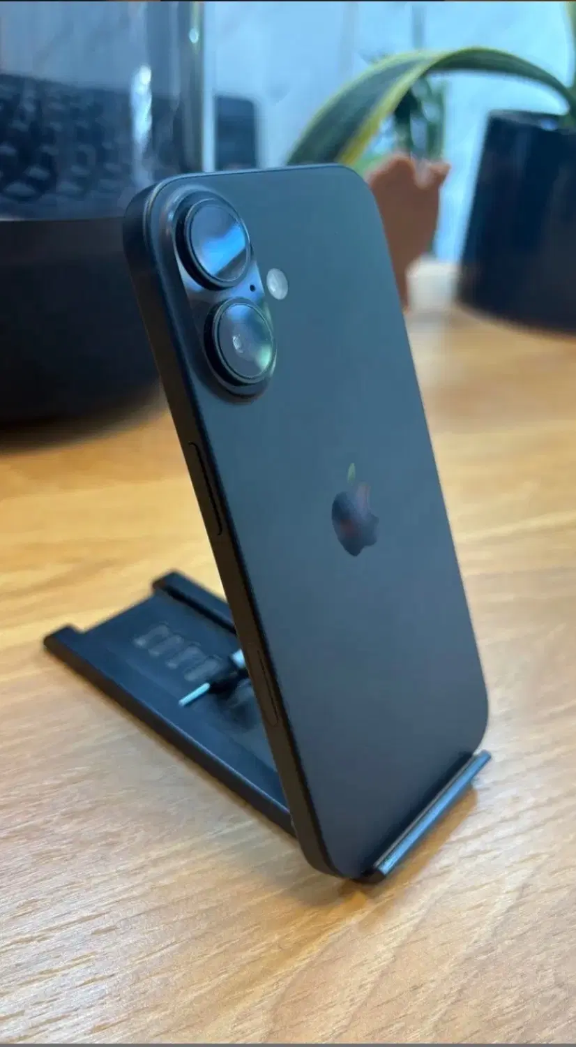 iphone16 normal|موبایل|مهران (ایلام), |دیوار