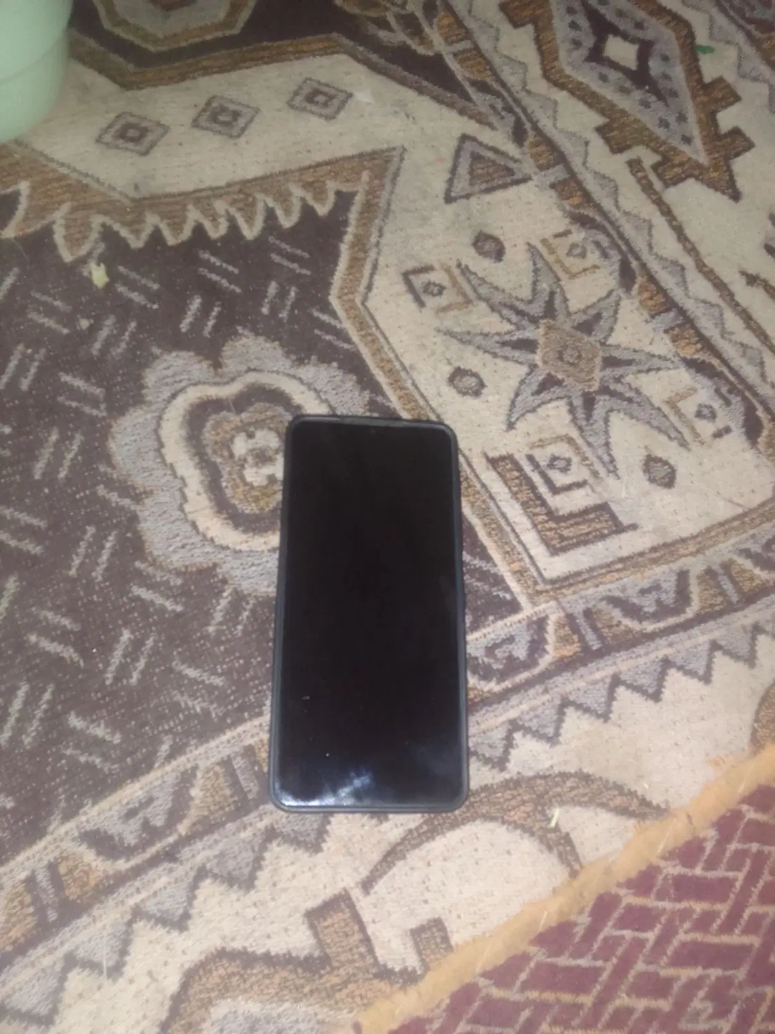 گوشی A06|موبایل|خاش, |دیوار