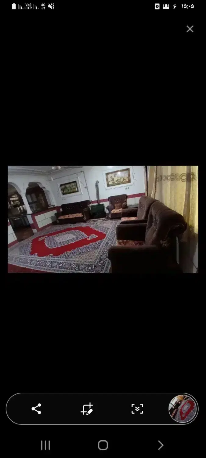 سوییت|اجارهٔ کوتاه‌مدت آپارتمان و سوئیت|گالیکش, |دیوار