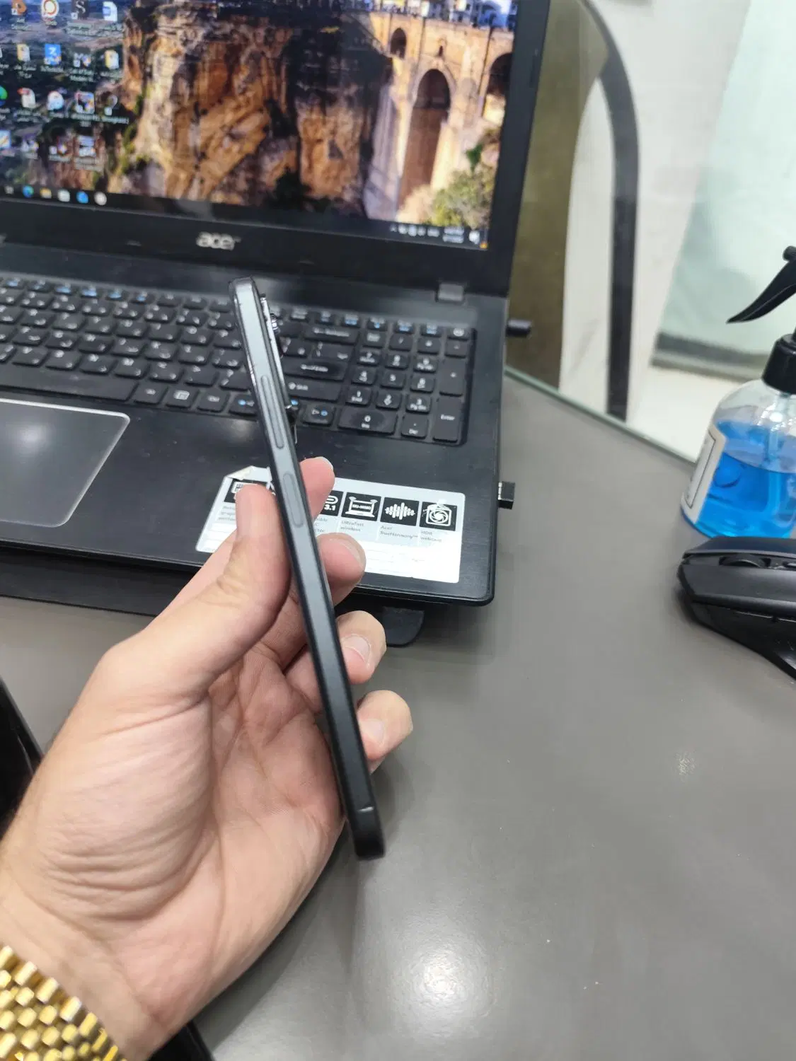 redmi Note12s|موبایل|ایلام, |دیوار