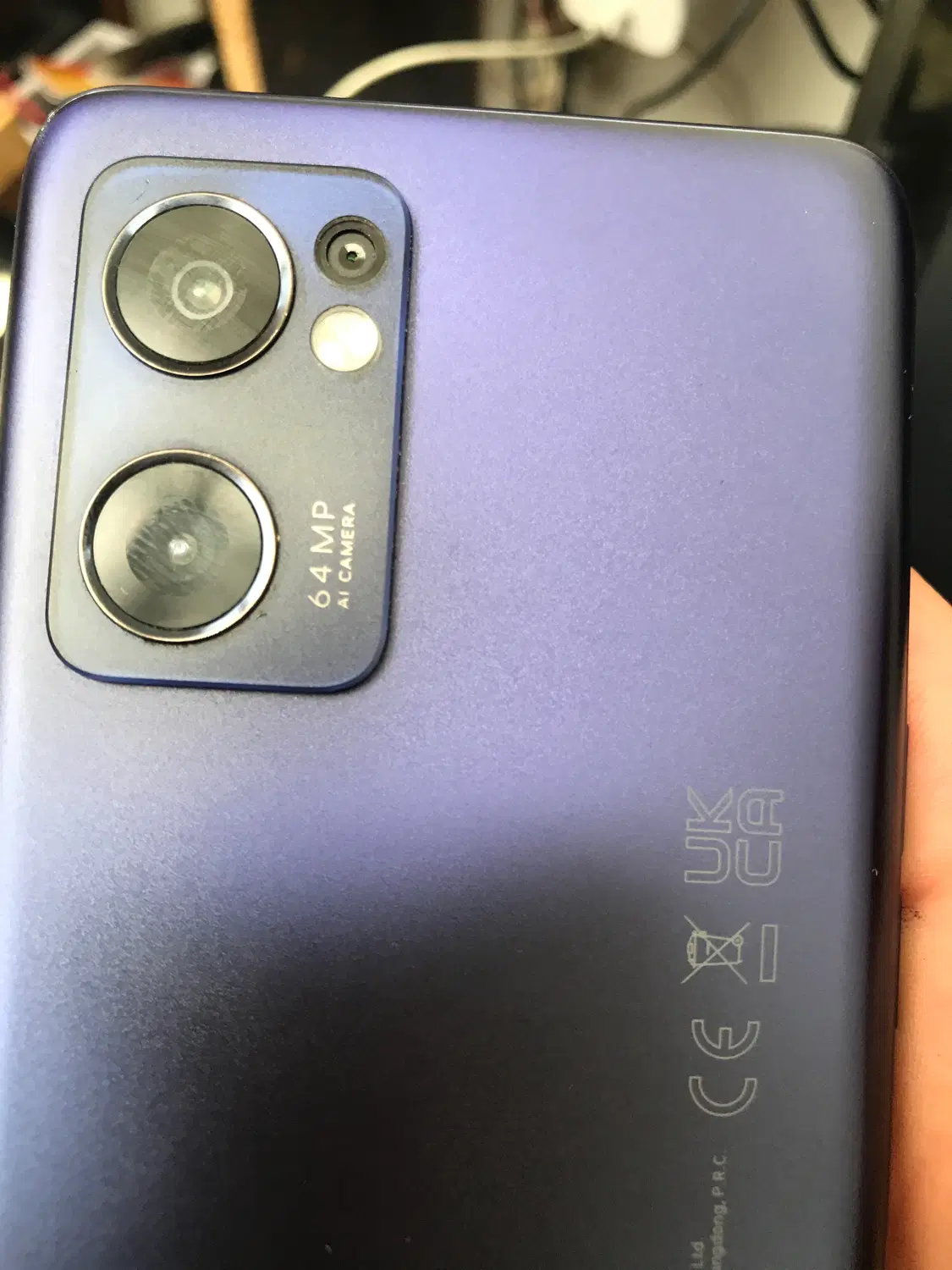 OPPO 256GB|موبایل|تهران, مشیریه|دیوار