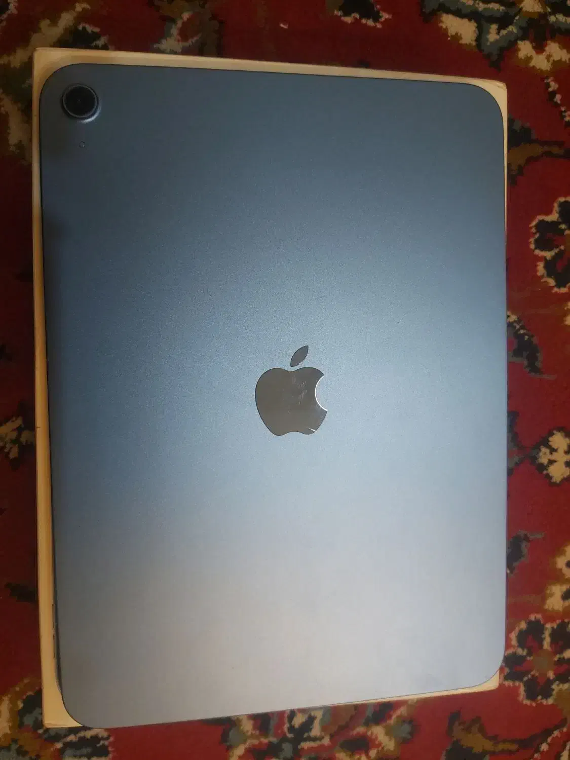 ipad a16|تبلت|تهران, جیحون|دیوار