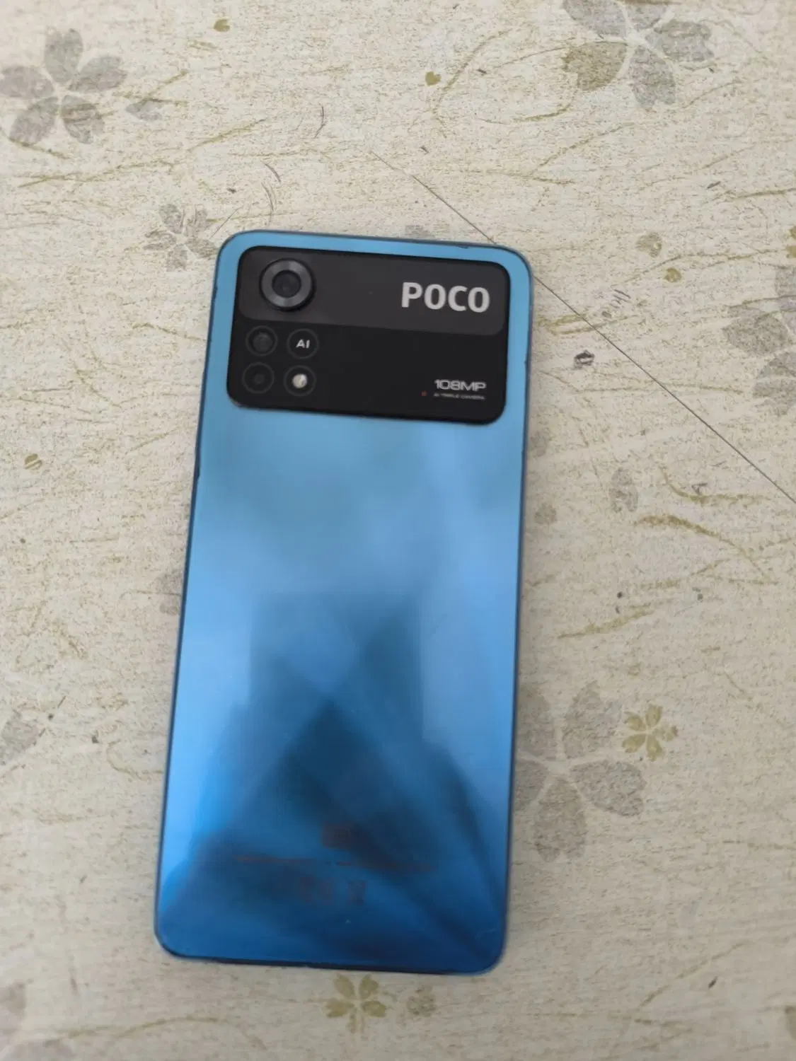 گوشیPoco X4 pro|موبایل|بانه, |دیوار