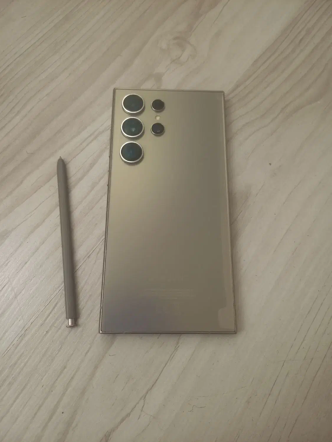 سامسونگ s24ultra|موبایل|تبریز, |دیوار