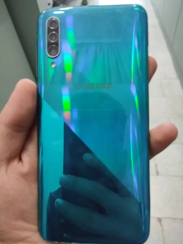 گوشی a30s|موبایل|اردکان, |دیوار