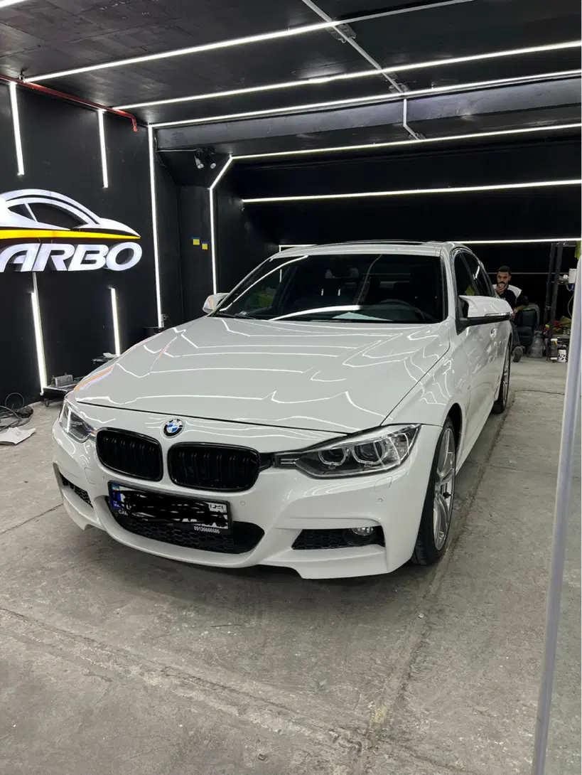 bmw 328i 2014|خودرو سواری و وانت|تهران, نیلوفر|دیوار